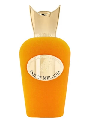 عطر ادکلن سوسپیرو پرفیومز دولچه ملودیا زنانه و مردانه