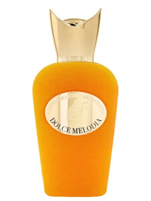 عطر ادکلن سوسپیرو پرفیومز دولچه ملودیا زنانه و مردانه