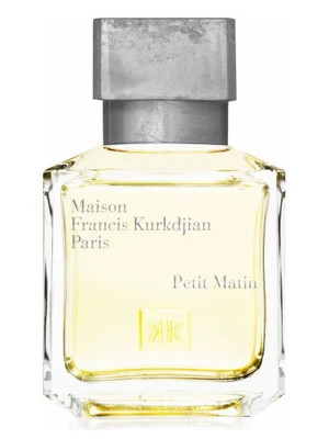 عطر ادکلن میسون فرانسیس کورکجان پتیت ماتین زنانه و مردانه