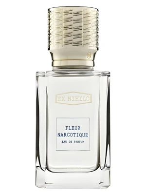 عطر ادکلن ای ایکس نیهیلو فلور نارکوتیک زنانه و مردانه
