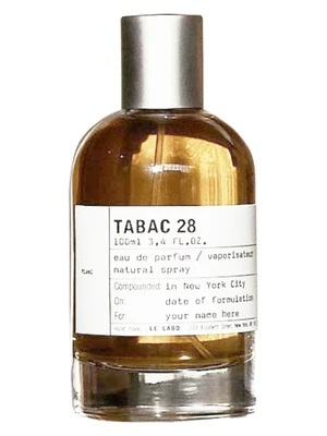 عطر ادکلن له لابو تاباک 28 میامی زنانه و مردانه