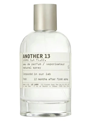 عطر ادکلن له لابو انادر 13 زنانه و مردانه