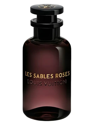 عطر ادکلن لویی ویتون لس سیبلز رزز زنانه و مردانه