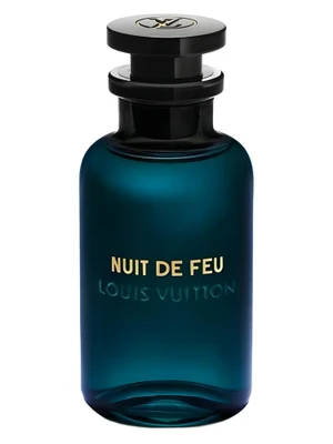 عطر ادکلن لویی ویتون نویت دی فو زنانه و مردانه