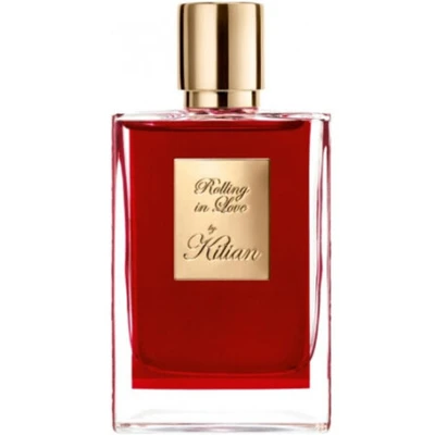 عطر ادکلن بای کیلیان رولینگ این لاو زنانه و مردانه