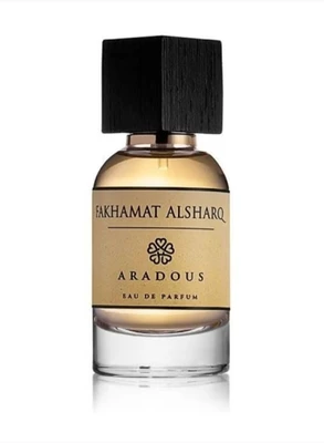 عطر ادکلن فخامة الشرق ( فرعون ) زنانه و مردانه