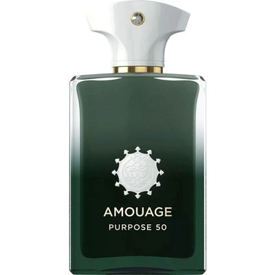 عطر ادکلن آمواج پرپوس ۵۰ مردانه
