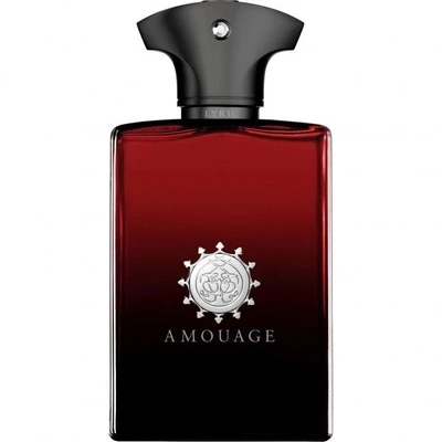 عطر ادکلن آمواج لیریک مردانه