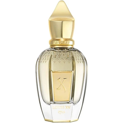 عطر ادکلن زرجف لویی پانزدهم 1722 زنانه و مردانه