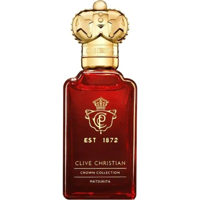 عطر ادکلن کلایو کریستین متسوکیتا زنانه و مردانه