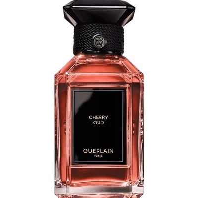 عطر ادکلن گرلن چری عود زنانه و مردانه