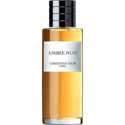 عطر ادکلن امبر نایت دیور زنانه و مردانه