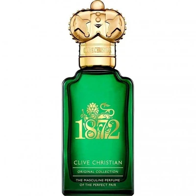 عطر ادکلن کلایو کریستین 1872 مردانه