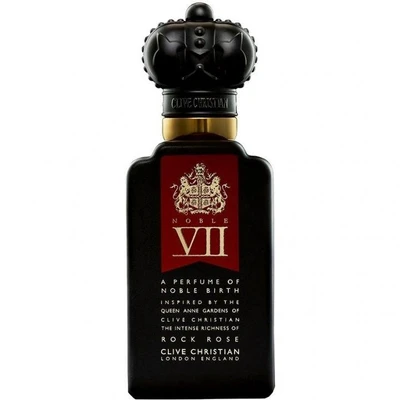 عطر ادکلن کلایو کریستین راک رز مردانه