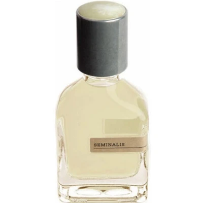 عطر ادکلن اورتو پاریسی سمینالیس زنانه و مردانه