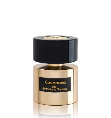 عطر ادکلن تیزیانا ترنزی کاسانوا زنانه و مردانه