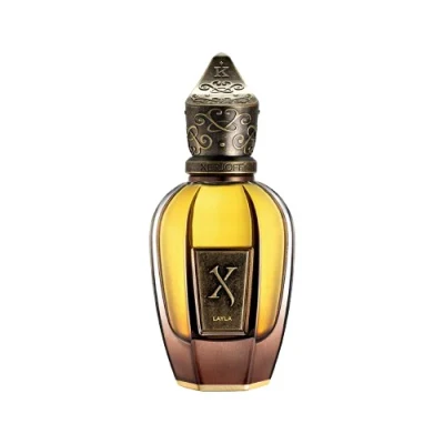 عطر ادکلن زرجف لیلا زنانه و مردانه