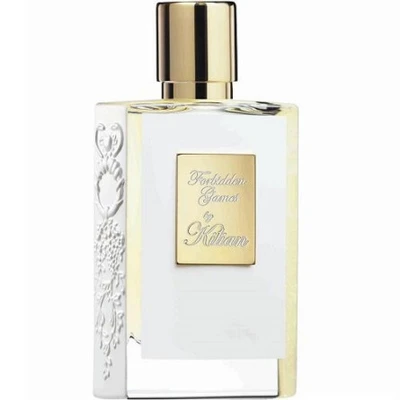 عطر ادکلن بای کیلیان فوربیدن گیمز زنانه