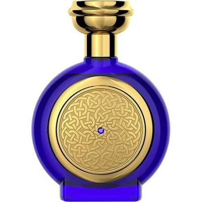 عطر ادکلن بودیسی د ویکتوریوس بلو سافیر زنانه و مردانه