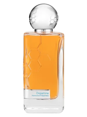 عطر ادکلن هورمون پاریس دوپامین زنانه و مردانه