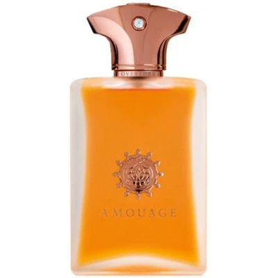 عطر ادکلن آمواج اورتور مردانه
