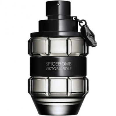 عطر ادکلن ویکتور اند رولف اسپایس بمب مردانه