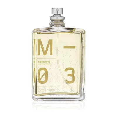عطر ادکلن اسنتریک مولکول اسنتریک 03 زنانه و مردانه