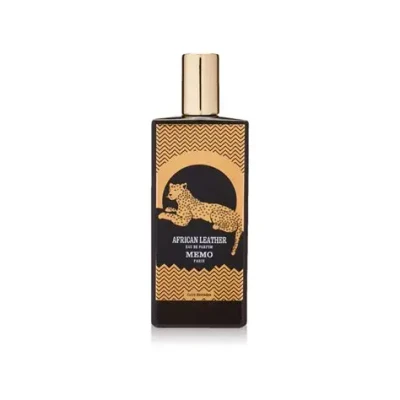 عطر ادکلن ممو آفریکن لدر زنانه و مردانه