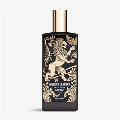 عطر ادکلن ممو پاریس ایبرین لدر زنانه و مردانه