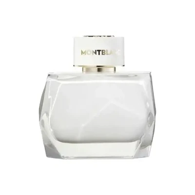 عطر ادکلن مونت بلنک سیگنچر زنانه