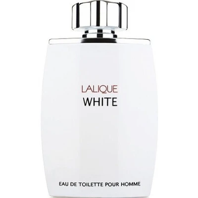 عطر ادکلن لالیک وایت مردانه