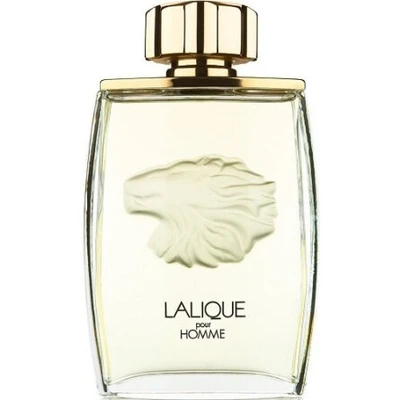عطر ادکلن لالیک پورهوم (لالیک شیر) مردانه