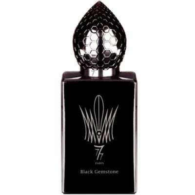 عطر ادکلن استفان هامبرت لوکاس 777 بلک جمستون زنانه و مردانه