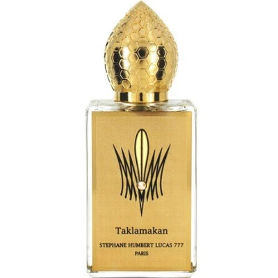عطر ادکلن استفان هامبرت لوکاس 777 تاکلماکن زنانه و مردانه