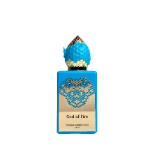 عطر ادکلن استفان هامبرت لوکاس 777 گاد اف فایر زنانه و مردانه