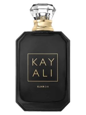 عطر ادکلن کایالی الیکسیر 11 زنانه