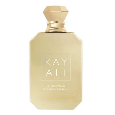 عطر ادکلن کایالی وانیل رویال شوگرد اینتنس زنانه و مردانه