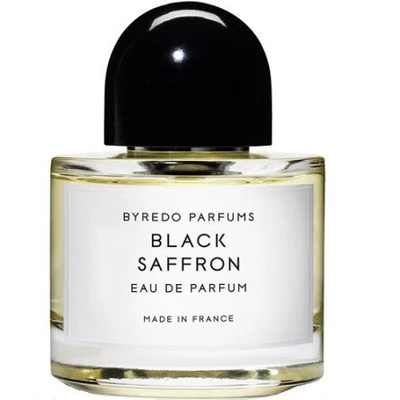 عطر ادکلن بایردو بلک سافرون زنانه و مردانه