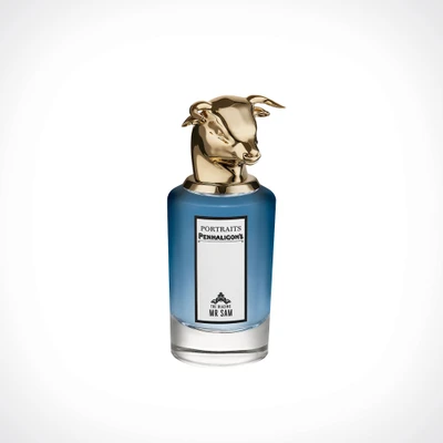 عطر ادکلن پنهالیگونز د بلیزنیگ مستر سم مردانه
