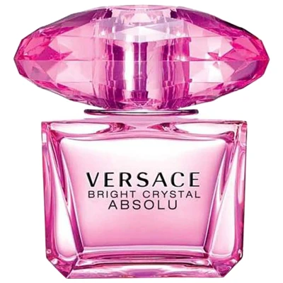 عطر ادکلن ورساچه برایت کریستال ابسولو زنانه