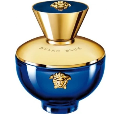 عطر ادکلن ورساچه پور فمه دیلن بلو زنانه