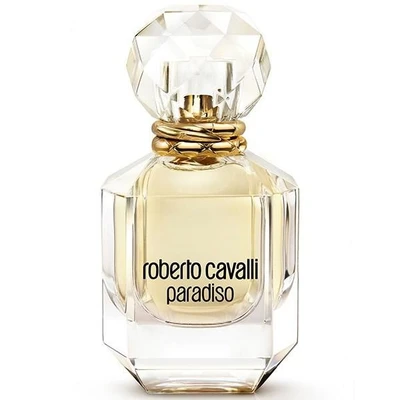 عطر ادکلن روبرتو کاوالی پارادیسو زنانه