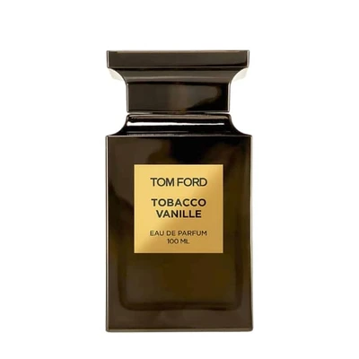 عطر ادکلن تام فورد توباکو وانیل زنانه و مردانه