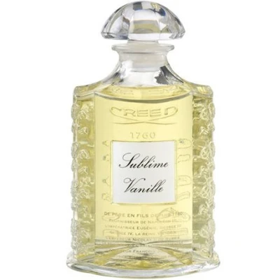 عطر ادکلن کرید سابلایم وانیل زنانه و مردانه