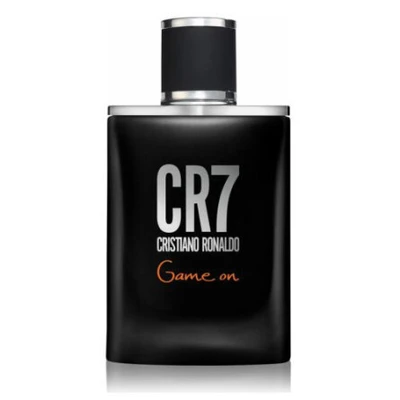 عطر ادکلن کریستیانو رونالدو سی آر سون گیم آن مردانه