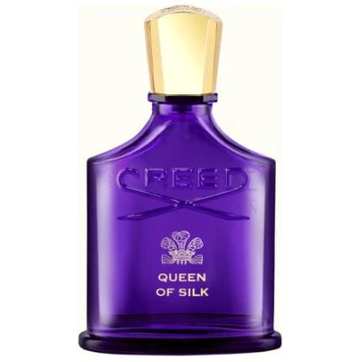 عطر ادکلن کرید کویین اف سیلک زنانه