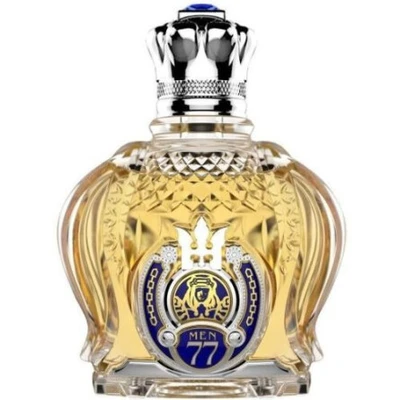 عطر ادکلن شیخ اپیولنت شیخ کلاسیک شماره 77 مردانه