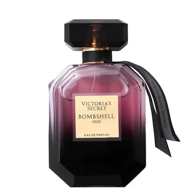 عطر ادکلن ویکتوریا سیکرت بامب شل عود زنانه