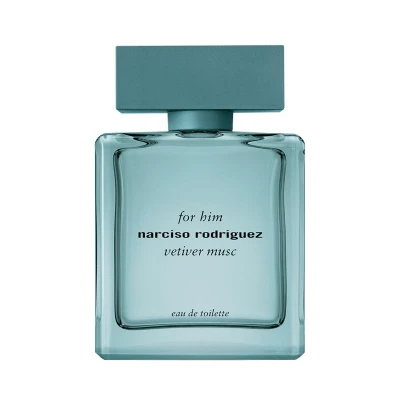 عطر ادکلن نارسیسو رودریگز فور هیم وتیور مسک مردانه