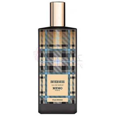 عطر ادکلن ممو اینورنس زنانه و مردانه